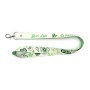 Lanyard ecologici di Carta