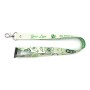 Lanyard ecologici di Carta con gancio di sicurezza|Lanyard Ecologici|StampaFast