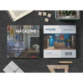 Rivista Quadrata 148x148 Lucida