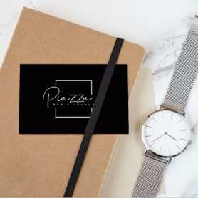 Biglietto Soft Touch