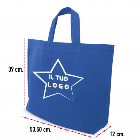 Shopper Tnt T-475