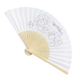 VENTAGLIO CHILDREN FUNGO 10022