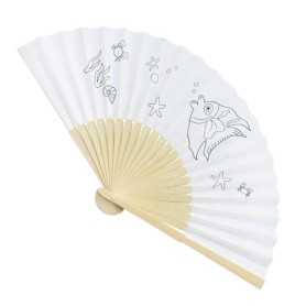 VENTAGLIO CHILDREN PESCE 10023