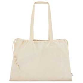 BORSA ORGANICA ARONA ECRU 10029