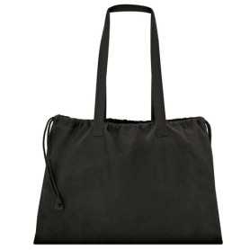 BORSA ORGANICA ARONA NERA 10030