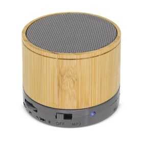 ALTOPARLANTE BLUETOOTH IN BAMBÚ ROME 10065