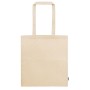 BORSA CON MANICO IN COTONE ORGANICO 10071