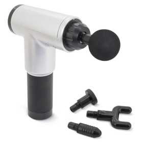 PISTOLA DA MASSAGGIO PER CORPO E VISO 10075