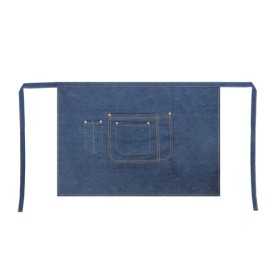 GREMBIULE JEANS PICCOLO 10093