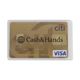 FODERA PER TESSERA SINGOLA B-043