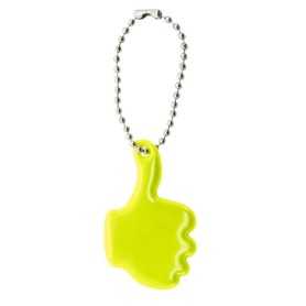 PORTACHIAVI RIFLETTENTE OK B-058