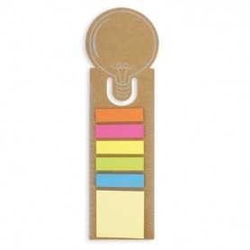 SEGNAPAGINE IDEA B-136