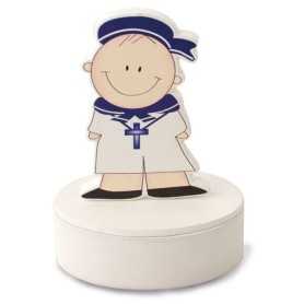 SCATOLA COMUNIONE BIMBO B-256