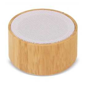 ALTAVOZ ECO BAMBU RIBI C-340
