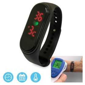 OROLOGIO MULTIFUNZIONE CV-12