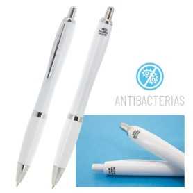 BOLIGRAFO ANTIBACTERIANO HG CV-13