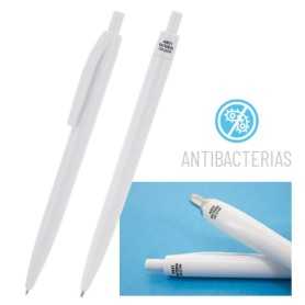 BOLIGRAFO ANTIBACTERIANO TERRY CV-14