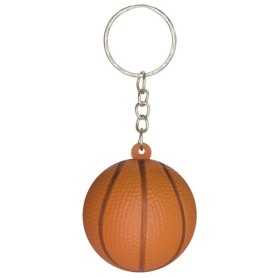 PORTACHIAVI ANTISTRESS SPORT “COMPETITION” B-010-BALONCESTO