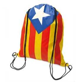 ZAINO BORSA INDEPENDENTISTA G-164