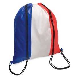 ZAINO BORSA FRANCIA 210T G-166