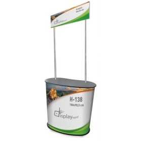 BANCONE PROMOZIONALE H-138