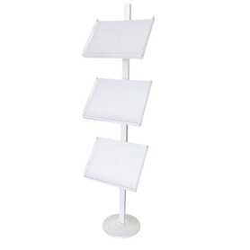 MENU 3 SUPPORTI H-282