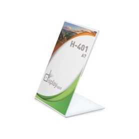 PORTAGRAFICA PVC VERTICALE A7 H-401