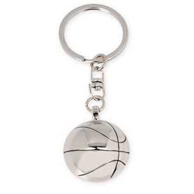 PORTACHIAVI METALL. BASKET P-142