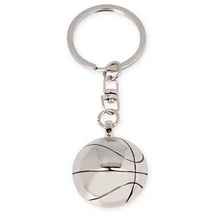 PORTACHIAVI METALL. BASKET P-142