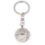 PORTACHIAVI METALL. BASKET P-142