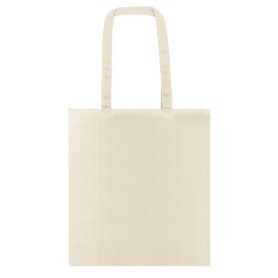 BORSA 100%COTONE MANICI LUNGH T-019-CR