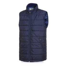 GILET ULTRALEGGERO 3XL NAVY T-1201-3XL