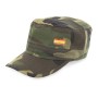 GORRA MARINE ESPAÑA T-133-ESP
