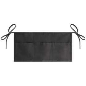 GREMBIULE CORTO CAMERIERE T-180