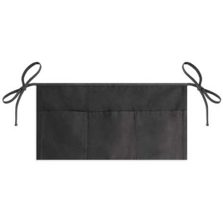 GREMBIULE CORTO CAMERIERE T-180