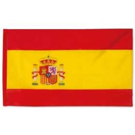 BANDIERA SPAGNA 100 * 70 CM T-19