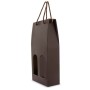 SCATOLA DI CARTONE LUXE 2 PCS MESEGUERA T-457