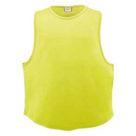 PETTORINA SPORT ADULTO FLUO T-70