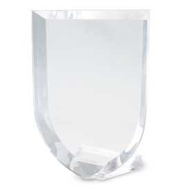 TROFEO FORMA DI SCUDO Z-051