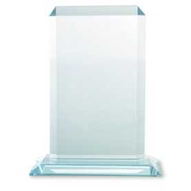 PIASTRA SMUSSATA VETRO Z-073