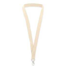 LANYARD ORGANIC COTTON Z-1046