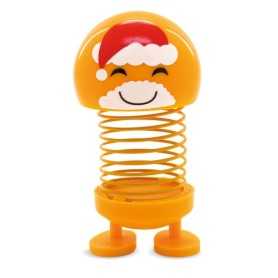 EMO ANTISTRESS DANCER BABBO NATALE Z-1055