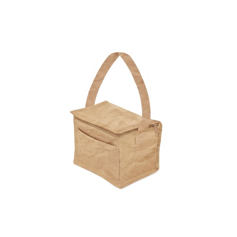 BORSA FRIGO 6 LATTINE COKU Z-1197