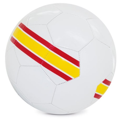 Pallone calcio bandiera  Z-1212