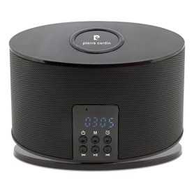 OROLOGIO RADIO BLUETOOTH SWING PIERRE CARDIN Z-296