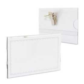 IDENTIFICAZIONE CLIP RIGIDO Z-400