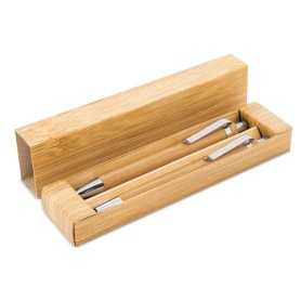SET PENNA+PORTAMINE BAMBOO Z-579