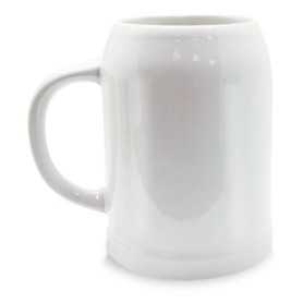 BOCCALE DA BIRRA SUBLIMAZIONE Z-698