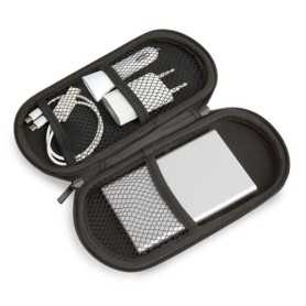 SET POWER BANK + CARICATORI Z-779