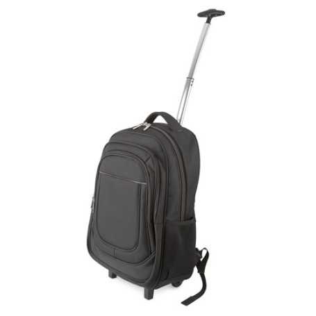 TROLLEY GRIGIO Z-822